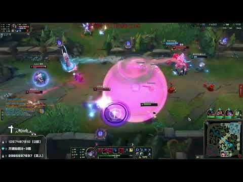 Shiyi Vladimir vs Yone ✅ Cn Challenger Vladimir Guide Master