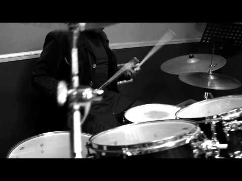 Lady Gaga - Marry the night cover by Gaela Brown