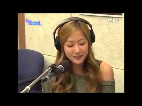 Sistar Soyou - My voice is Husky too