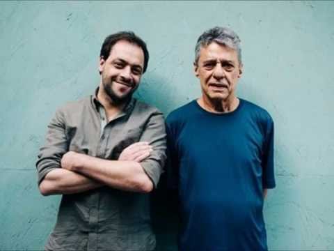 O MEU AMOR - ANTÓNIO ZAMBUJO & CARMINHO