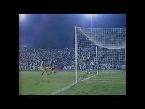 Corinthians 1 x 0 Inter de Limeira - Campeonato Paulista 1992