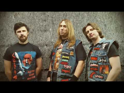 Anmasker - Запрошення на the ZHyTTya. RockFest