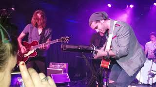 Nick fradiani if I didn't know you &amp; beautiful life