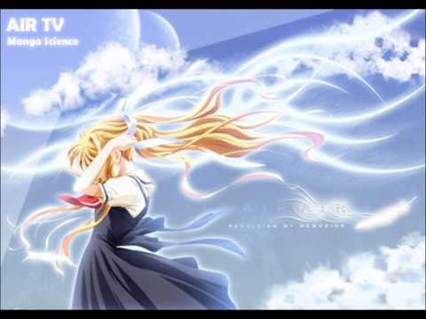 Nightcore - Whatever