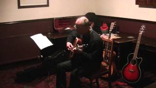 Just A Little While To Stay Here