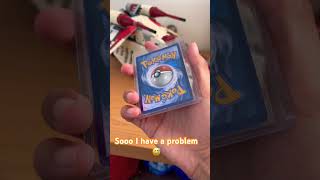 Did u find it🤩 #pokemon #pokemoncards #pokemontcg #charizard #pokemonchannel