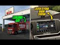Top 20+ Realistic Mods Every ETS2 Player Must Install| ETS2 Mods
