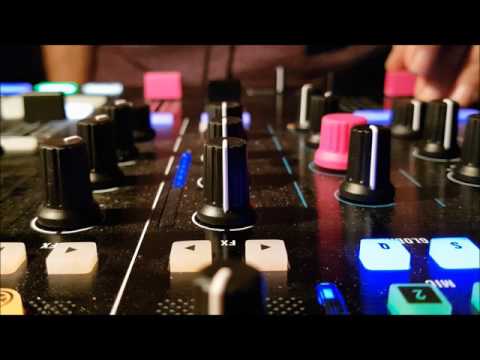 TECHHOUSE / TECHNO MIX 2017 Nightsession73 -  My afternoon at "the lab" with techhouse an techno