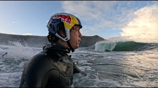Is this the Most Dangerous Wave I've Ever Surfed?