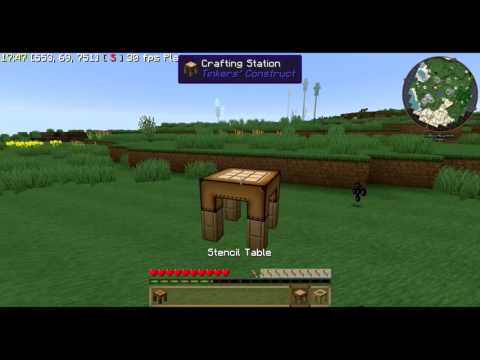 Great Start! | Minecraft Unabridged | Ep.01
