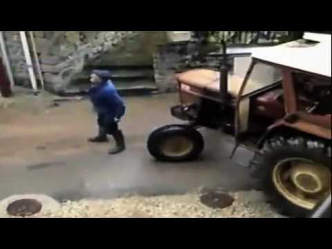 Empire Peasant Force