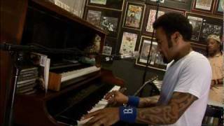 Ben Harper - Younger than Today