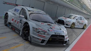 [GTSPORT]マニュファクチャラーカップ シーズン1 第3戦