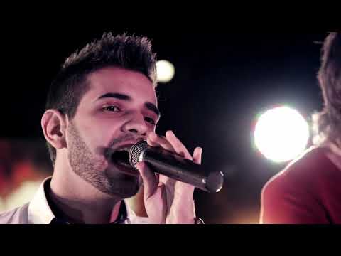 Pago Pra Ver - Andre Renner  -  Banda Ébanos