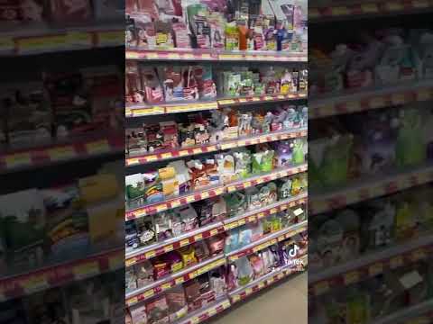 7eleven Thái Lan gì cũng có 😍🇹🇭