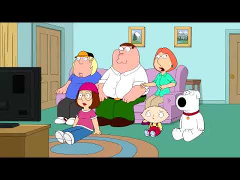 Bugs Bunny gets killed  Family Guy