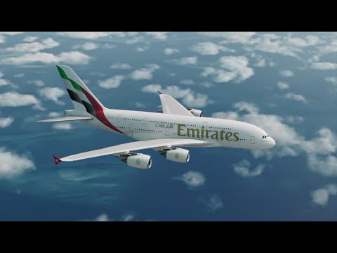 Investing in a Sustainable Future | Emirates