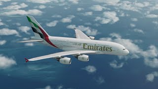 Investing in a Sustainable Future | Emirates