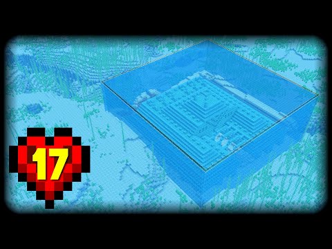 It's Finally Happening in a Hardcore Minecraft Let's Play | Episode 17