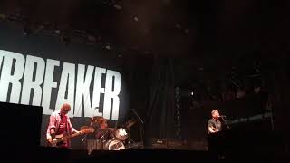 Jawbreaker - Chemistry (live 9/17/17 @ Riot Fest)