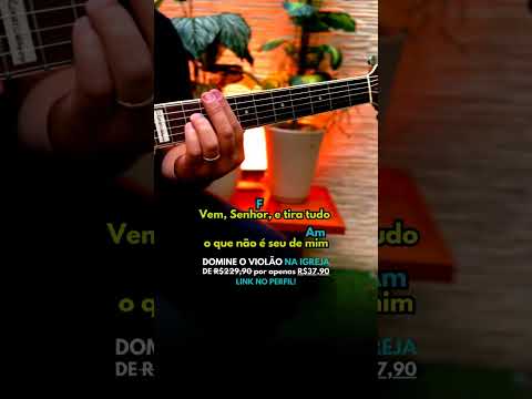 Eu Vou Gritar - Arena Louvor