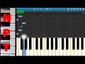 Mitchell Hope - Did I Mention - Piano Tutorial ...