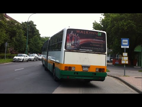 Dunaújváros 45-ös járat; Békeváros - Autóbusz-állomás - Békeváros