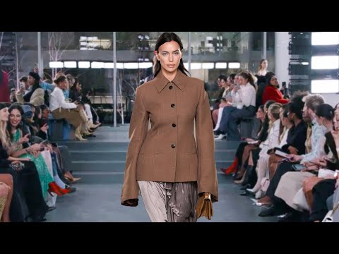 Tory Burch  | Fall/Winter 2025/26 | New York Fashion Week