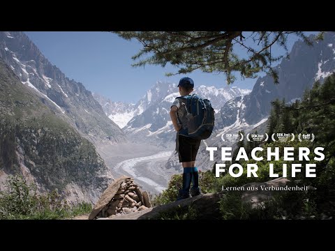 Trailer-Vorschau: Teachers for Life