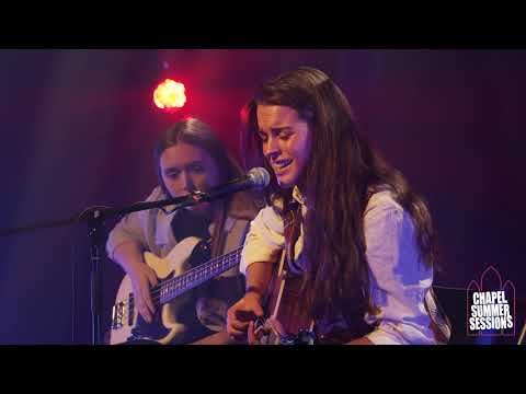 Steph Strings - 'Catacombs' Live at Chapel off Chapel