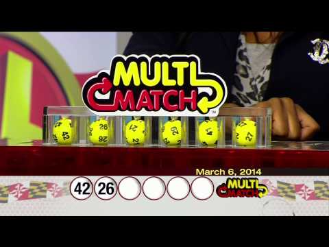 3 6 14 Multi Match