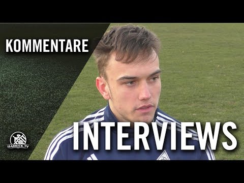 Das Ziel Dortmund - Benedikt Löhnert (FC Deisenhofen) und die Jagd nach der Deutschen Meisterschaft