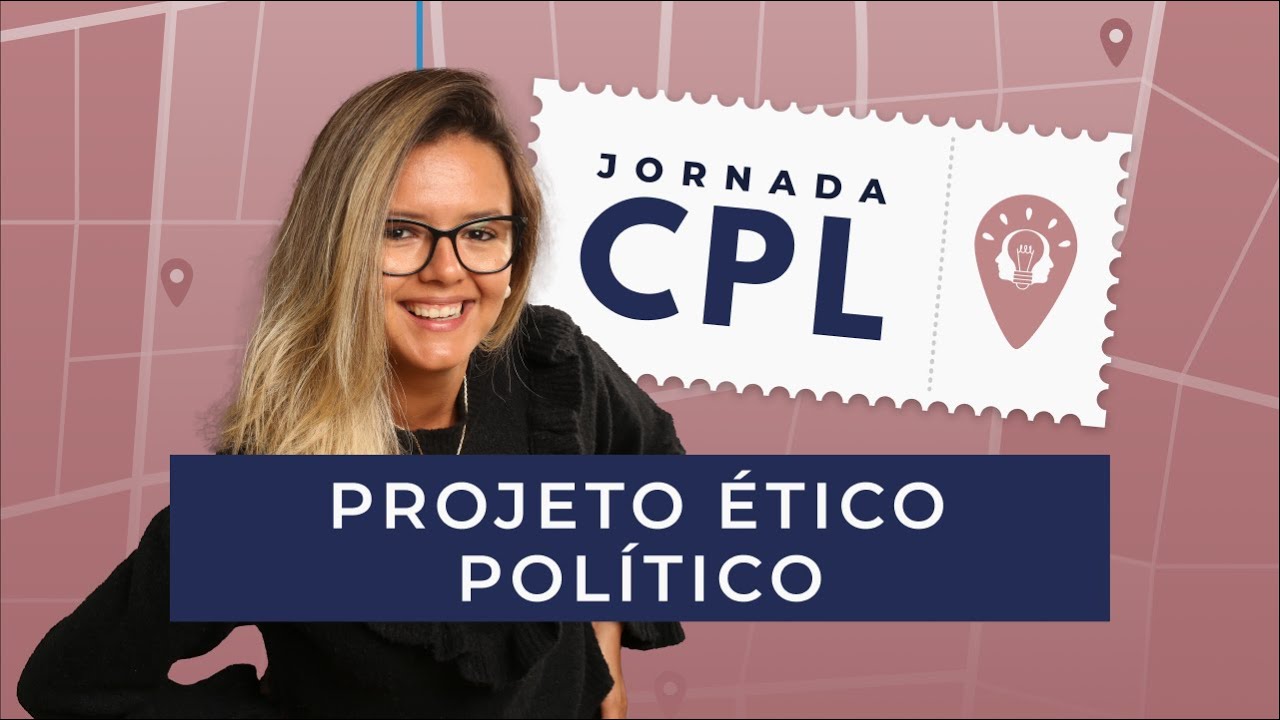 Masterclass Projeto Ético Político do SeSo