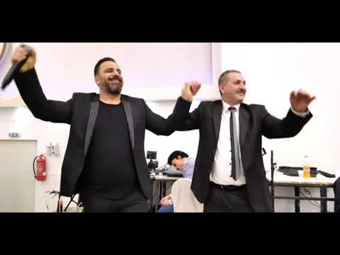 Masters of Mardelli 94 - Shadi - Min Awal Nasra Beyt Schame/Ismailat 2020