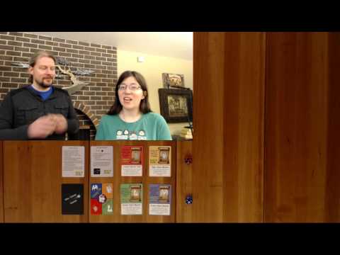 Kung Fu Combo Review by Forged by Geeks