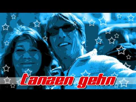 Frank Drüll - Tanzen gehn