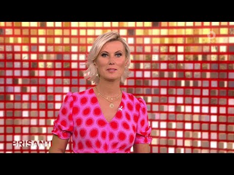 Kamilla Senjo // Brisant // 05-10-2022