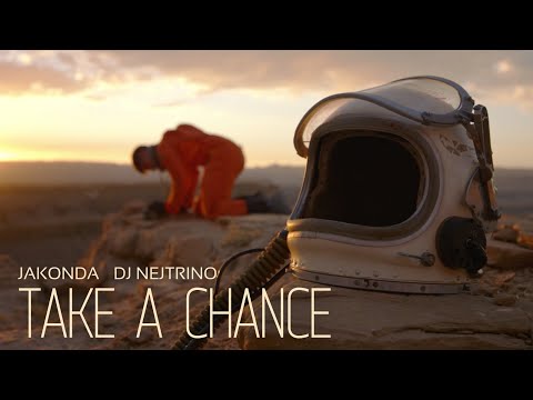 JAKONDA, DJ NEJTRINO - Take a Chance
