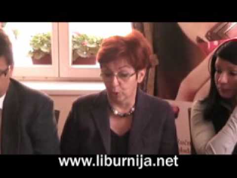 Liburnija.net TV - Festival Čokolade