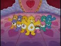 The Care Bears Movie 1985 Part 2 By Vesa Silventoinen