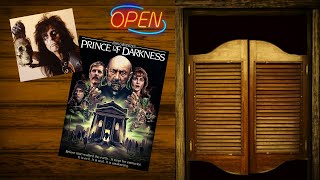 Alice Cooper - Prince Of Darkness (Prince Of Darkness - 1987)