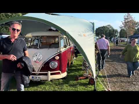 VW Bulli Transporter 1 bis T5