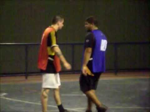 Convocados - FUTSAL - FATEC - SP