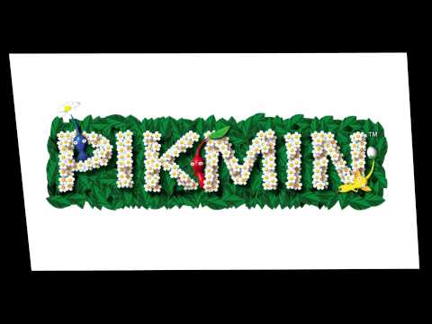 #216 Pikmin - The Forest Navel | Top 222 Best Retro Video Game Music