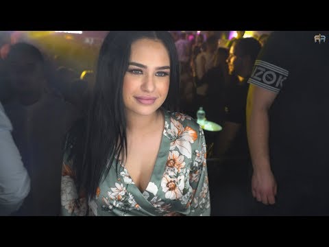 FACE CLUB "CVIJA & MC YANKOO" 10.11.2018