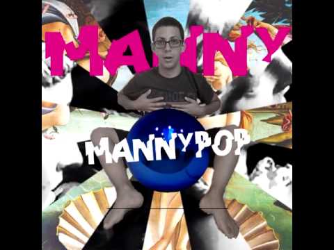 Manny - G.U.Y (Giancarlo Under You)