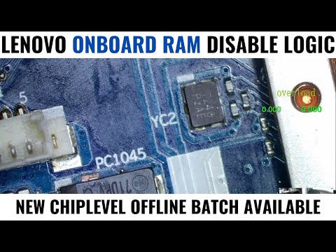 Dell 15 Laptop Power On But No display in Hindi PLTRST signal missing Laptop Repair Course Laptex