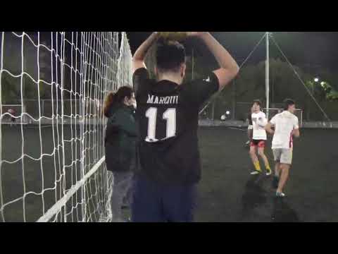 NO PRESENTA vs LOS CHINOS MECANICOS - #Apertura2021 - Fecha 3