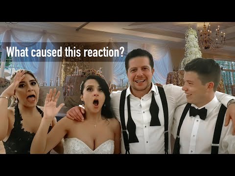 Encore Event Group Michigan Wedding DJ Review