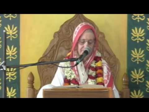 Narayani dd S.B.6.5.23 - April 7th 2015